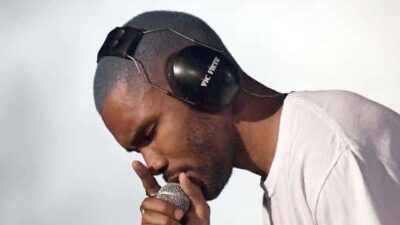 Frank Ocean (Angela Weiss-AFP-Getty Images)