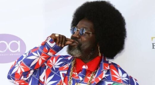 Afroman Wins Defamation Lawsuit Against Ohio Deputies
