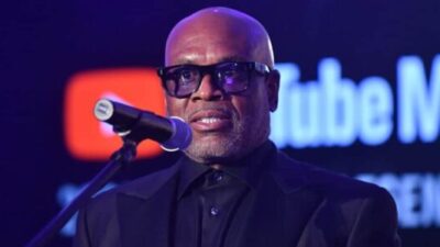 L.A. Reid