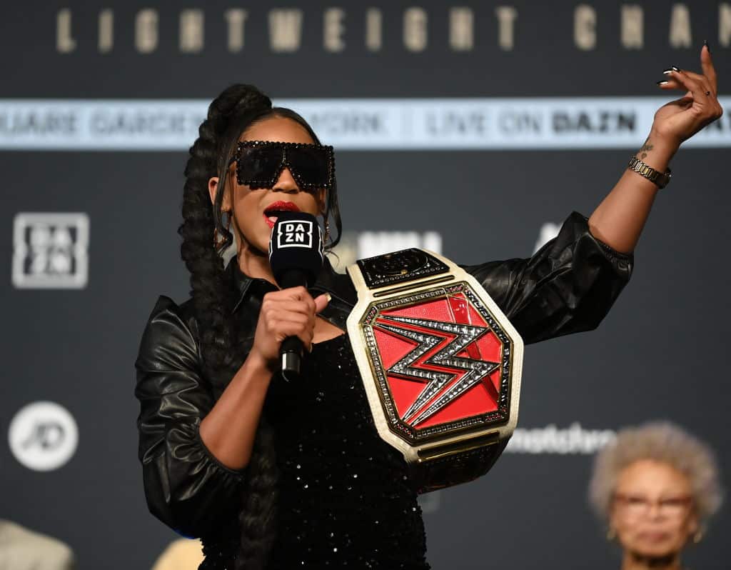 World Wrestling Entertainment and Vince McMahon are being sued