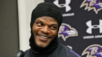Lamar Jackson