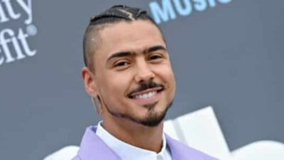 Quincy Brown narrates docuseries &ldquo;Family Legacy&rdquo;