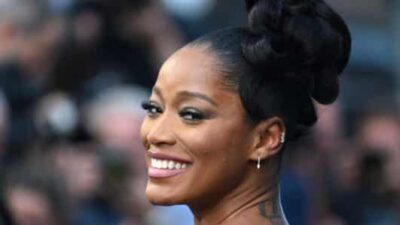 Keke Palmer Talks Sexuality and Gender
