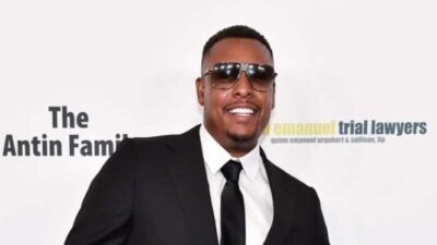 Paul Pierce says ESPN Firing was unnecessary