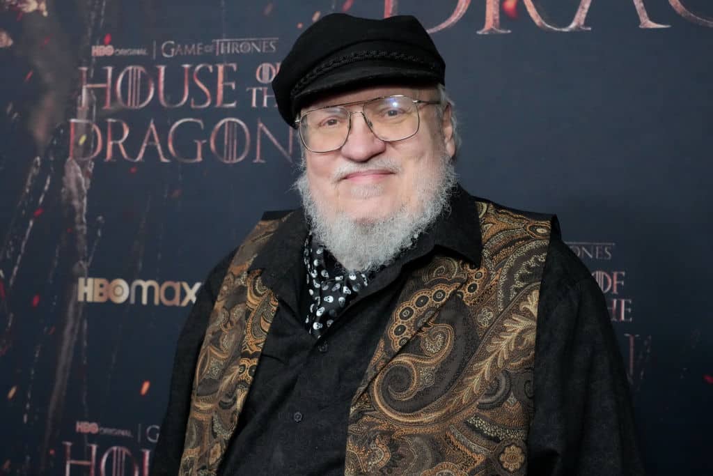 *HBO has announced a new “Game of Thrones” prequel based on George R.R. Martin’s “Dunk and Egg” books.