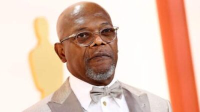 Samuel L. Jackson