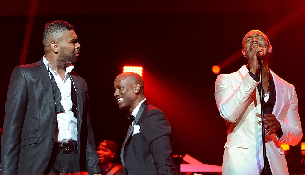 TGT to reunite