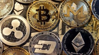 Cryptocurrency