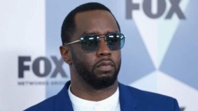 Diddy appears on Carpool Karaoke