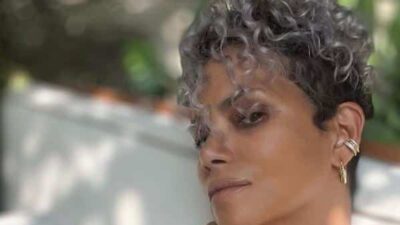 Halle Berry - Instagram
