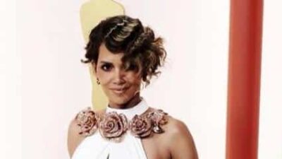 Halle Berry - Instagram
