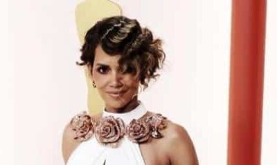 Halle Berry - Instagram