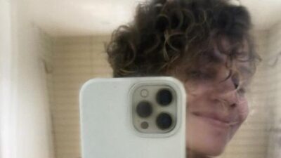 Halle Berry - selfie - via Instagram