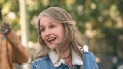 Helen Hunt - Blindspotting