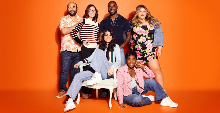 Single Drunk Female cast