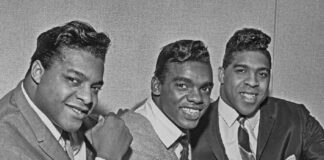 Isley Brothers - GettyImages
