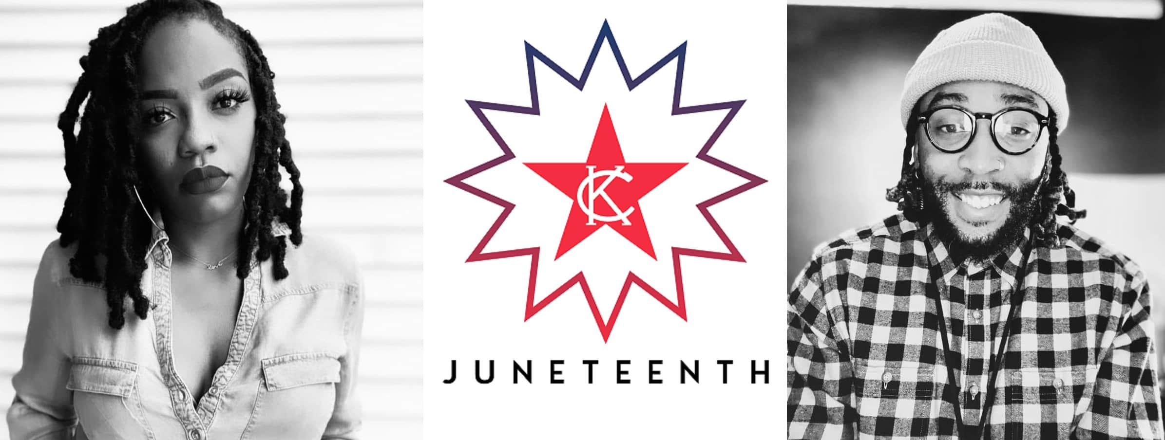 Kimology & DJ Roc JUNETEENTHKC 2023 PRESENTS: GROWING UP HIP-HOP IN KANSAS CITYEDIA