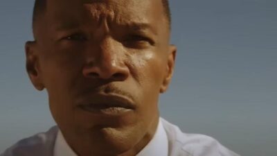 Jamie Foxx - screenshot