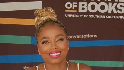 Jemele Hill Photo Credit Ricky Richardson