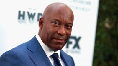 John Singleton