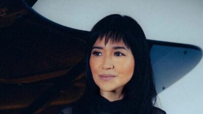 Keiko Matsui