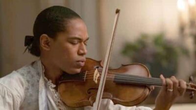 Kelvin Harrison Jr. as Chevalier