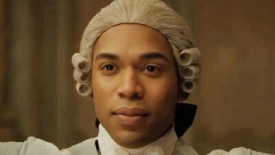 Kelvin Harrison Jr as Chevalier