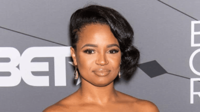 Black Girls Rock! event