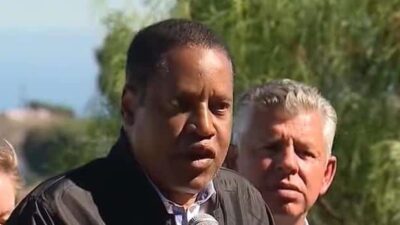 Larry Elder - screenshot