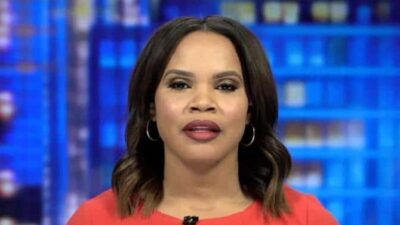 Laura Coates - CNN