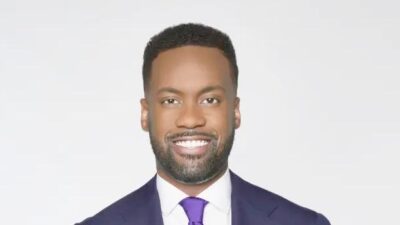 Lawrence Jones - via Fox News