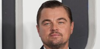 Leonardo DiCaprio (John Nacion-AR MAX-IPx-AP)
