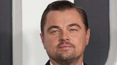 Leonardo DiCaprio (John Nacion-AR MAX-IPx-AP)