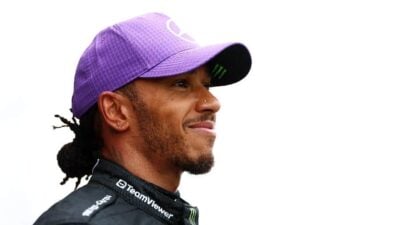 Lewis Hamilton (Dan Istitene-Formula 1-Getty Images)