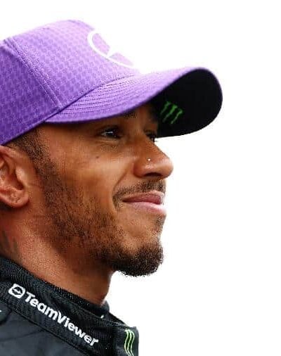 Lewis Hamilton (Dan Istitene-Formula 1-Getty Images)