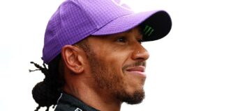 Lewis Hamilton (Dan Istitene-Formula 1-Getty Images)