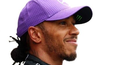 Lewis Hamilton (Dan Istitene-Formula 1-Getty Images)