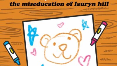 Lullaby Renditions of The Miseducation of Lauryn Hill