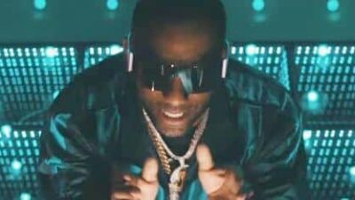 Maino - Vibe with Me