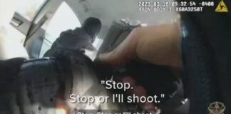 Police Fatal Shooting of Black Teen Dalaneo Martin Caught on Body Cam Video