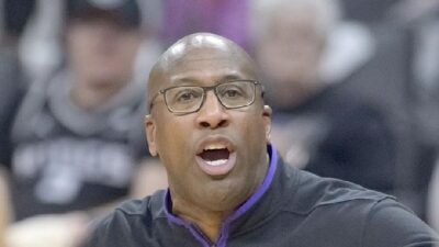 Mike Brown (Randall Benton-AP)