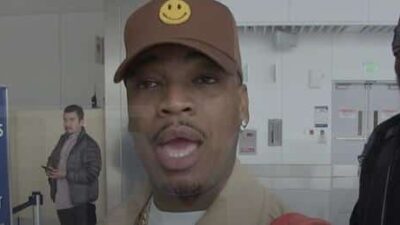 Ne-Yo screenshot