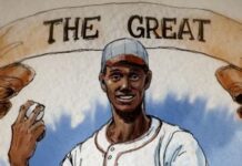 Negro Leagues - MLB The Show 23 (John Donaldson) - via CNN