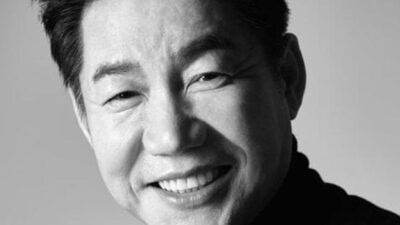 Park Sang-won