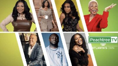 PeachtreeTV promo