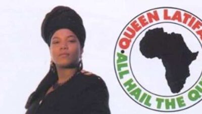 Queen Latifah - All Hail the Queen