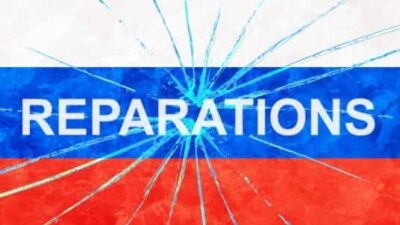 Reparations - iStock