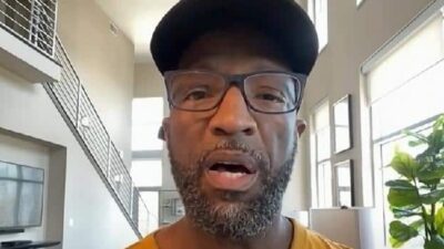 Rickey Smiley - Daily Blast screenshot