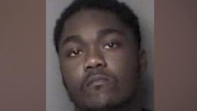 Robert Louis Singletary (Gaston County Police)