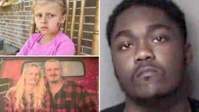 Robert Louis Singletary and his victims/ via WSOC-TV and Gaston County Police Department